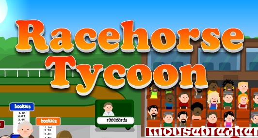 Racehorse Tycoon